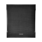 COMPACT-1700A SUB SUBWOOFER ACTIVO (DSP) 15" 1000W PEAK - 130 dB PEAK BT 5.0 TWS - L&N-AUDIO