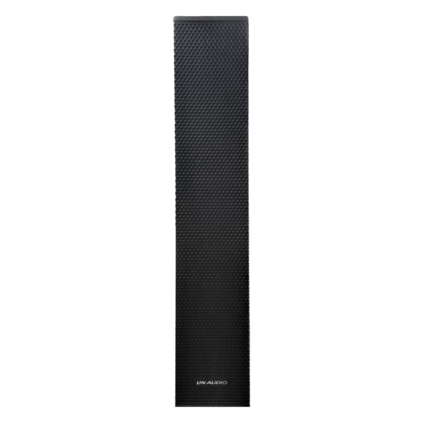 COMPACT-1700A TOP COLUMNA ARRAY VERTICAL PASIVO 4X5" WOOFER NEODIMIO + HF DRIVER 640W PEAK - 130 dB PEAK – L&N-AUDIO