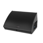 GAMMA-12MA MONITOR DE PISO ACTIVO (DSP) 12" NEODIMIO  + 1.4" DRIVER 800W PEAK - 128 dB PEAK – L&N-AUDIO