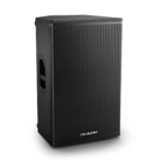 GAMMA-1600A CAJA ACUSTICA ACTIVA (DSP) 2VIAS 15″ NEODIMIO WOOFER + 3″ HF driver 2000W PEAK - 134 dB PEAK – L&N-AUDIO