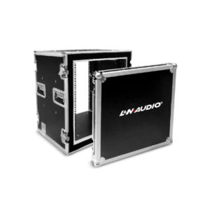 LN-8UADSC Rack para equipos de audio 8U – L&N-AUDIO