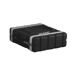 LN-ABS3U CASE ABS 3U P/PROCESOS Y POWER "L&N-AUDIO"