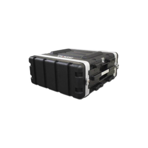 LN-ABS4U CASE ABS 4U P/PROCESOS Y POWER "L&N-AUDIO"