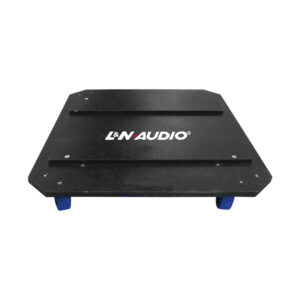 LN-WAD Soporte para Rack – L&N-AUDIO