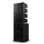 FB-L-MAX2400A ESTRUCTURA METALICA P/LINE ARRAY- MODELO: L-MAX2400A "L&N-AUDIO"