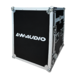 LN-ME10U RACK 10U PARA MIXER 52.50CM*52.00CM*52.50CM – L&N-AUDIO