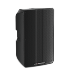 VENTO-15A CAJA ACUSTICA ACTIVA POLIPROPILENO RESISTENTE (DSP) 2VIAS 15" + 3" DRIVER NEODIMIO 2000W PEAK - 134 dB PEAK – L&N-AUDIO