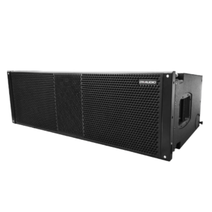 ARES-12A LINE ARRAY ACT. 3 VIAS 2X12" LF (CELES-NEO) 4X6.5" MF (NEO) 2X2.5" HF (CELES-NEO) GERMAN DSP  POWER PEAK LF:2800W MF1200W HF 400W  SPL 145 DB (WATERP) "L&N-AUDIO"