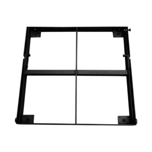 FB-RAY212A ESTRUCTURA METÁLICA P/LINE ARRAY, MODELO: LN-RAY212A "L&N-AUDIO"