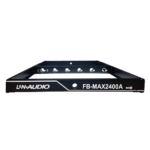 FB-L-MAX2400A ESTRUCTURA METALICA P/LINE ARRAY- MODELO: L-MAX2400A "L&N-AUDIO"