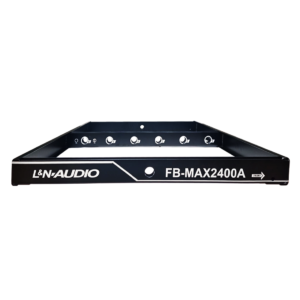 FB-L-MAX2400A ESTRUCTURA METALICA P/LINE ARRAY- MODELO: L-MAX2400A "L&N-AUDIO"