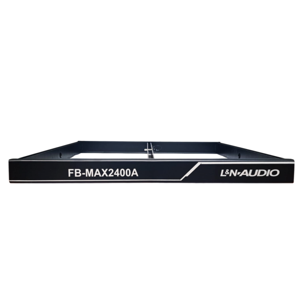 FB-L-MAX2400A ESTRUCTURA METALICA P/LINE ARRAY- MODELO: L-MAX2400A "L&N-AUDIO"