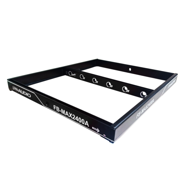 FB-L-MAX2400A ESTRUCTURA METALICA P/LINE ARRAY- MODELO: L-MAX2400A "L&N-AUDIO"