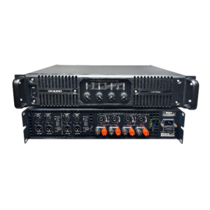 LD.S7000 AMPLIFICADOR D/AUDIO.2535Wx4 2 OHM – L&N-AUDIO