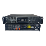 LDS-4000 AMPLIFICADOR D/AUDIO.1250Wx2 2 OHM – L&N-AUDIO