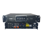 LDS-5000 AMPLIFICADOR DE AUDIO 1600Wx2 2 OHM – L&N-AUDIO