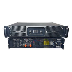 LDS-6000 AMPLIFICADOR DE AUDIO 2250Wx2 8 OHM – L&N-AUDIO