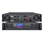 LHX-11000 AMPLIFICADOR D/AUDIO.2590Wx2 2 OHM – L&N-AUDIO