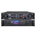 LHX-7000 AMPLIFICADOR D/AUDIO.1720Wx2 2 OHM – L&N-AUDIO