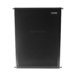 LN-RSUB18A SUBWOOFER ACTIVO 1X18" C/ GERMAN DSP - 1600W PEAK - SPL: 138dB "L&N-AUDIO"