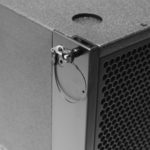 LN-RSUB18A SUBWOOFER ACTIVO 1X18" C/ GERMAN DSP - 1600W PEAK - SPL: 138dB "L&N-AUDIO"