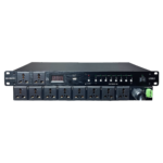 LSE815 SECUENCIADOR DE ENCENDIDO ELECTRICO 8 SALIDAS (220V-60HZ) – L&N-AUDIO