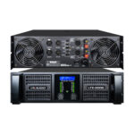 LTE-6000 AMPLIFICADOR DE AUDIO 2700Wx2 2 OHM – L&N-AUDIO