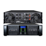 LTE-7000 AMPLIFICADOR DE AUDIO 3000Wx2 2 OHM – L&N-AUDIO