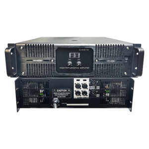 LTS-12000 AMPLIFICADOR D/AUDIO.3000Wx2 2 OHM – L&N-AUDIO