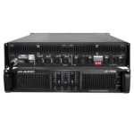 LY-7000 AMPLIFICADOR D/AUDIO.1500Wx4 2 OHM – L&N-AUDIO