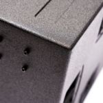 T-SUB218A SUBWOOFER ACTIVO ( GERMAN DSP) 2X18" POWER PEAK: 6000W SPL: 143dB "L&N-AUDIO"