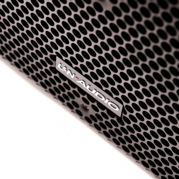T-SUB221A SUBWOOFER ACTIVO ( GERMAN DSP) 2X21"  POWER PEAK: 8000W SPL: 148dB "L&N-AUDIO"