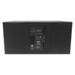 T-SUB221A SUBWOOFER ACTIVO ( GERMAN DSP) 2X21"  POWER PEAK: 8000W SPL: 148dB "L&N-AUDIO"