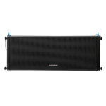 LN-RAY210A LINE ARRAY ACTIVO 2X10" MF + 2X1.75" HF (CELESTION)  C/ GERMAN DSP - POWER PEAK: MF:1200W/HF:300W  SPL: MF:130 dB/HF:135dB (WATERPROOF) "L&N-AUDIO"