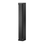 COMPACT-2000A TOP COLUMNA ARRAY PASIVO VERTICAL 6X5" + 2HF DRIVER - 1000W PEAK – L&N-AUDIO