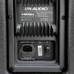 QUANTUM-18SA SUBWOOFER ACTIVO 18" 2000W PEAK SPL 135DB C/DSP «L&N-AUDIO»