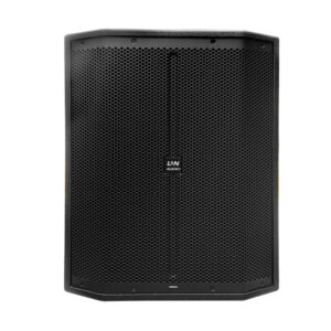 QUANTUM-18SA SUBWOOFER ACTIVO 18" 2000W PEAK SPL 135DB C/DSP «L&N-AUDIO»