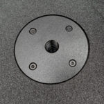 QUANTUM-18SA SUBWOOFER ACTIVO 18" 2000W PEAK SPL 135DB C/DSP «L&N-AUDIO»